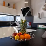 Apartament Gorgeous In