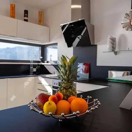 Apartamento Gorgeous In