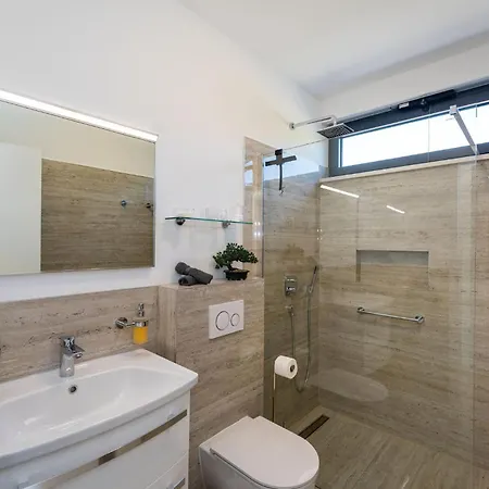 Apartman Gorgeous In *