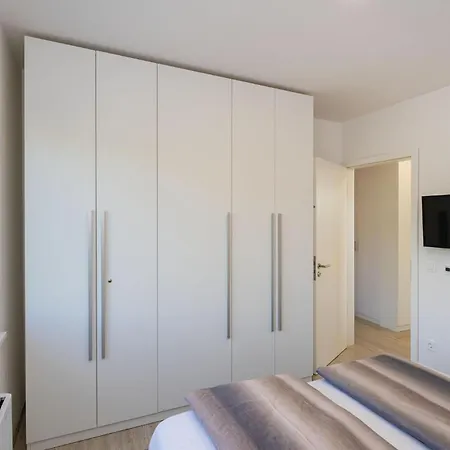 Gorgeous In Apartman Rovanjska