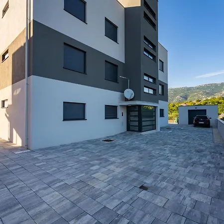 Apartman Gorgeous In Rovanjska