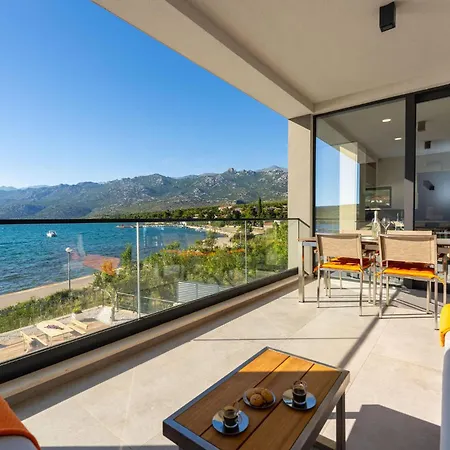 Gorgeous In Lejlighed *