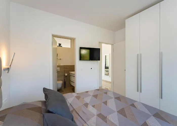 Gorgeous In Apartman *