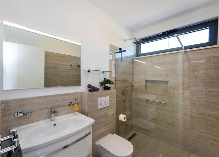 Apartman Gorgeous In *