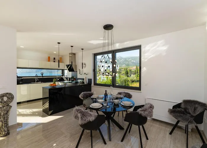 Gorgeous In Apartman