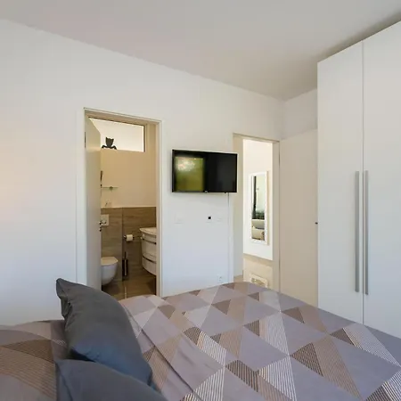 Gorgeous In Appartement *