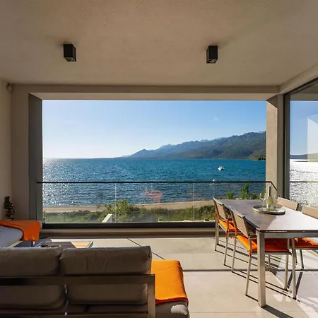 Apartamento Gorgeous In Rovanjska