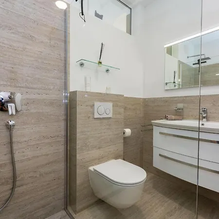 Appartement Gorgeous In