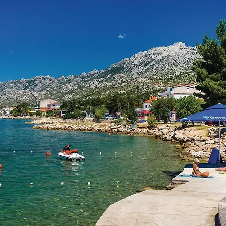 Gorgeous In Rovanjska