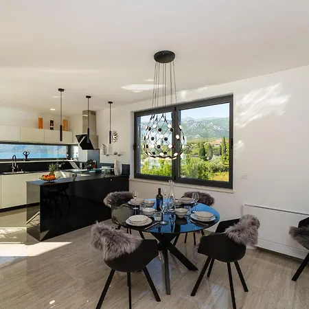 Gorgeous In Appartement