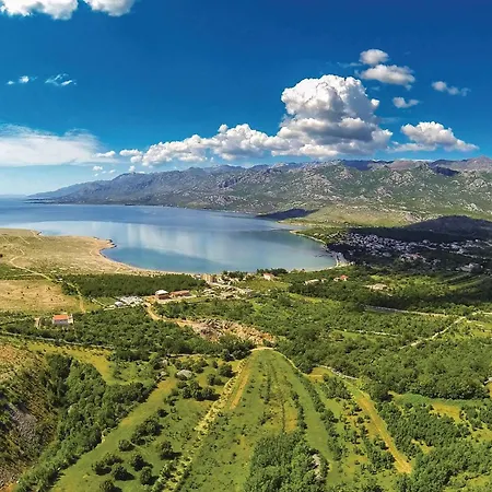 Appartamento Gorgeous In *