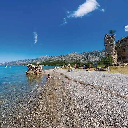 Gorgeous In * Rovanjska