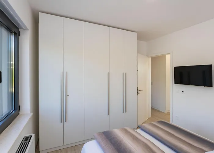 Gorgeous In Апартаменты Рованьска