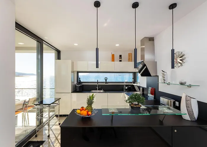 Gorgeous In Апартаменты Рованьска